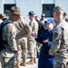 Training Center Cape May hosts the 2022 Drill Instructor Summit as part of the Council on Recruit Basic Training