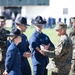 Training Center Cape May hosts the 2022 Drill Instructor Summit as part of the Council on Recruit Basic Training