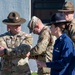 Training Center Cape May hosts the 2022 Drill Instructor Summit as part of the Council on Recruit Basic Training