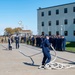 Training Center Cape May hosts the 2022 Drill Instructor Summit as part of the Council on Recruit Basic Training