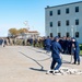 Training Center Cape May hosts the 2022 Drill Instructor Summit as part of the Council on Recruit Basic Training