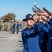 Training Center Cape May hosts the 2022 Drill Instructor Summit as part of the Council on Recruit Basic Training