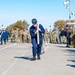 Training Center Cape May hosts the 2022 Drill Instructor Summit as part of the Council on Recruit Basic Training