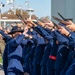 Training Center Cape May hosts the 2022 Drill Instructor Summit as part of the Council on Recruit Basic Training