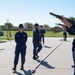 Training Center Cape May hosts the 2022 Drill Instructor Summit as part of the Council on Recruit Basic Training