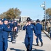 Training Center Cape May hosts the 2022 Drill Instructor Summit as part of the Council on Recruit Basic Training