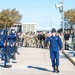 Training Center Cape May hosts the 2022 Drill Instructor Summit as part of the Council on Recruit Basic Training