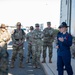 Training Center Cape May hosts the 2022 Drill Instructor Summit as part of the Council on Recruit Basic Training