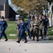 Training Center Cape May hosts the 2022 Drill Instructor Summit as part of the Council on Recruit Basic Training