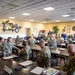 Training Center Cape May hosts the 2022 Drill Instructor Summit as part of the Council on Recruit Basic Training