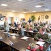 Training Center Cape May hosts the 2022 Drill Instructor Summit as part of the Council on Recruit Basic Training