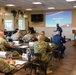 Training Center Cape May hosts the 2022 Drill Instructor Summit as part of the Council on Recruit Basic Training