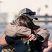 335th FS, FGS return from deployment