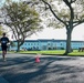 Runners participate in the inaugural Always Ready 5K
