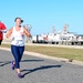 Runners participate in the inaugural Always Ready 5K