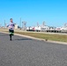 Runners participate in the inaugural Always Ready 5K