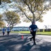 Runners participate in the inaugural Always Ready 5K