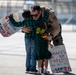 335th FS, FGS return from deployment