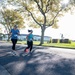 Runners participate in the inaugural Always Ready 5K