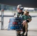 335th FS, FGS return from deployment