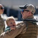 335th FS, FGS return from deployment