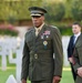 Gen. Langley makes first visit to North Africa as commander