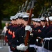 2022 Joint Service Drill Team Competition