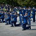 2022 Joint Service Drill Team Competition