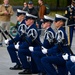 2022 Joint Service Drill Team Competition