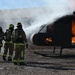 CES Airmen conduct live fire exercises