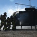 CES Airmen conduct live fire exercises