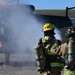 CES Airmen conduct live fire exercises