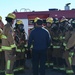 CES Airmen conduct live fire exercises