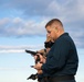 USS Normandy Deploys with the Gerald R. Ford Carrier Strike Group