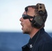 USS Normandy Deploys with the Gerald R. Ford Carrier Strike Group