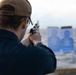 USS Normandy Deploys with the Gerald R. Ford Carrier Strike Group