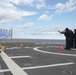 USS Normandy Deploys with the Gerald R. Ford Carrier Strike Group