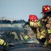 Tyndall honors Fire Prevention Week