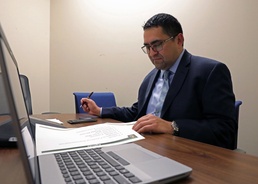 Career map on horizon for intel specialists in staff manager roles