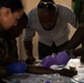 Hoosier, Nigerien medics bond over life-saving skills