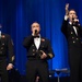 U.S. Navy Band Celebrates Navy's 247th Birthday with Concert at DAR Constitution Hall