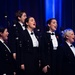 U.S. Navy Band Celebrates Navy's 247th Birthday with Concert at DAR Constitution Hall