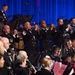 U.S. Navy Band Celebrates Navy's 247th Birthday with Concert at DAR Constitution Hall