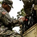 U.S. Army 58th Troop Command Washes off a Weekend Training