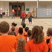 Rota Elementary School Holds Unity Day Assembly