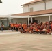 Rota Elementary School Holds Unity Day Assembly