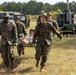 Combat Logistics Battalion 24 conducts evacuation control center training