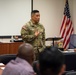 Army Family Action Plan Forum at JBLE