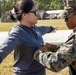 Combat Logistics Battalion 24 conducts evacuation control center training