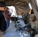 Combat Logistics Battalion 24 conducts evacuation control center training